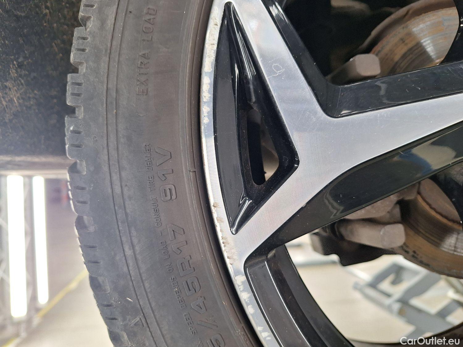  Volkswagen  Polo VW,  '17, Volkswagen  1.0 TSI 85k WHighline 5d #10