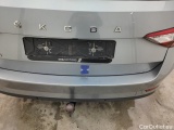  Skoda  Superb Skoda  Combi 2.0 CRTDI 110kW DSG7 Ambition 5d #28