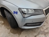  Skoda  Superb Skoda  Combi 2.0 CRTDI 110kW DSG7 Ambition 5d #48