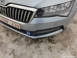  Skoda  Superb Skoda  Combi 2.0 CRTDI 110kW DSG7 Ambition 5d #75