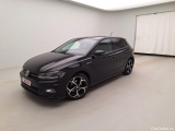  Volkswagen  Polo VW,  '17, Volkswagen  1.0 TSI 85k WHighline 5d 