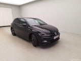  Volkswagen  Polo VW,  '17, Volkswagen  1.0 TSI 85k WHighline 5d #2