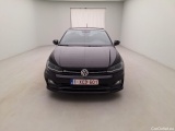  Volkswagen  Polo VW,  '17, Volkswagen  1.0 TSI 85k WHighline 5d #9