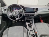  Volkswagen  Polo VW,  '17, Volkswagen  1.0 TSI 85k WHighline 5d #13