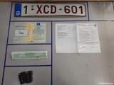  Volkswagen  Polo VW,  '17, Volkswagen  1.0 TSI 85k WHighline 5d #18