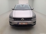  Volkswagen  Tiguan VW,  '16, Volkswagen  2.0 TDI SCR 110kW Comfortline 5d 