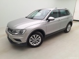  Volkswagen  Tiguan VW,  '16, Volkswagen  2.0 TDI SCR 110kW Comfortline 5d #4
