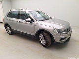  Volkswagen  Tiguan VW,  '16, Volkswagen  2.0 TDI SCR 110kW Comfortline 5d #2