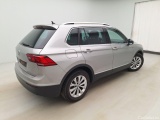  Volkswagen  Tiguan VW,  '16, Volkswagen  2.0 TDI SCR 110kW Comfortline 5d #5