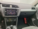  Volkswagen  Tiguan VW,  '16, Volkswagen  2.0 TDI SCR 110kW Comfortline 5d #8