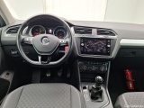  Volkswagen  Tiguan VW,  '16, Volkswagen  2.0 TDI SCR 110kW Comfortline 5d #13