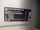  Volkswagen  Tiguan VW,  '16, Volkswagen  2.0 TDI SCR 110kW Comfortline 5d #12