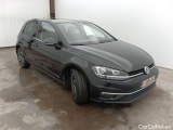  Volkswagen  Golf  Volkswagen VII 1.6 TDi 85kW Join DSG 5d #2