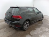  Volkswagen  Golf  Volkswagen VII 1.6 TDi 85kW Join DSG 5d #5