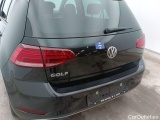  Volkswagen  Golf  Volkswagen VII 1.6 TDi 85kW Join DSG 5d #50