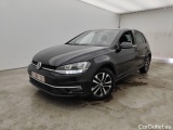  Volkswagen  Golf  Volkswagen VII 1.6 TDi Last Edition 5d #2