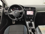  Volkswagen  Golf  Volkswagen VII 1.6 TDi Last Edition 5d #9
