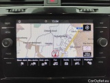  Volkswagen  Golf  Volkswagen VII 1.6 TDi Last Edition 5d #13