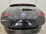  Volkswagen  Golf  Volkswagen VII 1.6 TDi Last Edition 5d #19