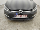  Volkswagen  Golf  Volkswagen VII 1.6 TDi Last Edition 5d #21