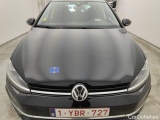  Volkswagen  Golf  Volkswagen VII 1.6 TDi Last Edition 5d #24