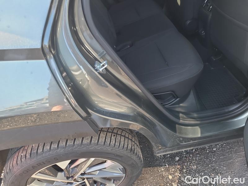  Hyundai  Tucson   (NX)(2020) Tucs.1.6 T-GDI 110 Style AT #19