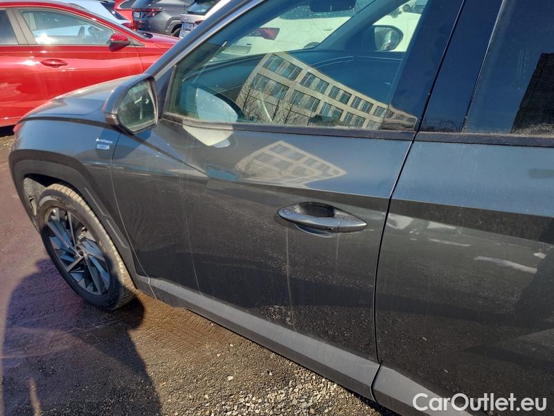  Hyundai  Tucson   (NX)(2020) Tucs.1.6 T-GDI 110 Style AT #11