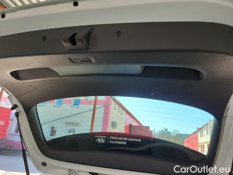  Hyundai  i30   cw (PD)(2017->)  kom.1.6CRDi 115 Smart #8