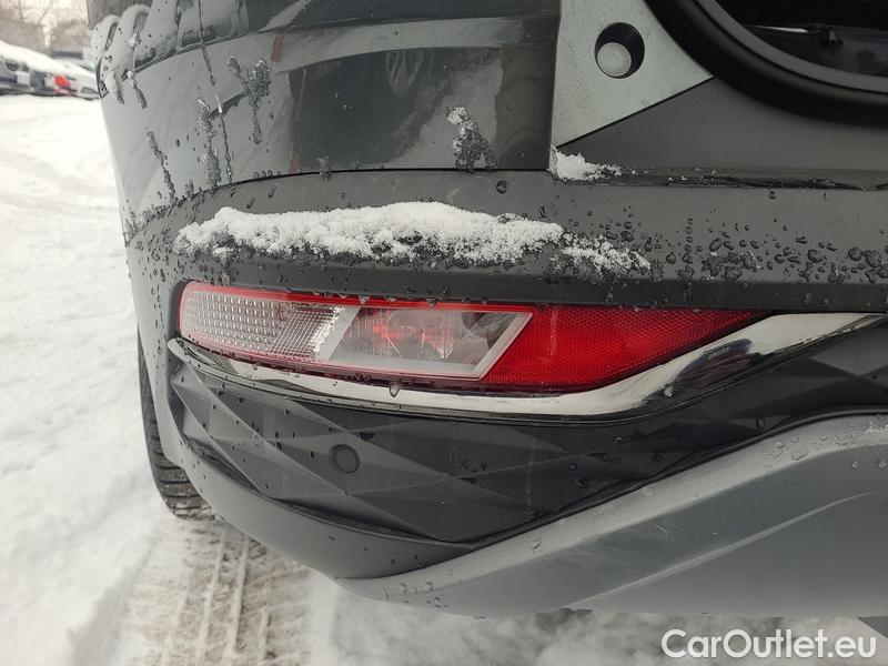  Hyundai  Tucson   (NX)(2020) Tucs.1.6 T-GDI 110 Style AT #9
