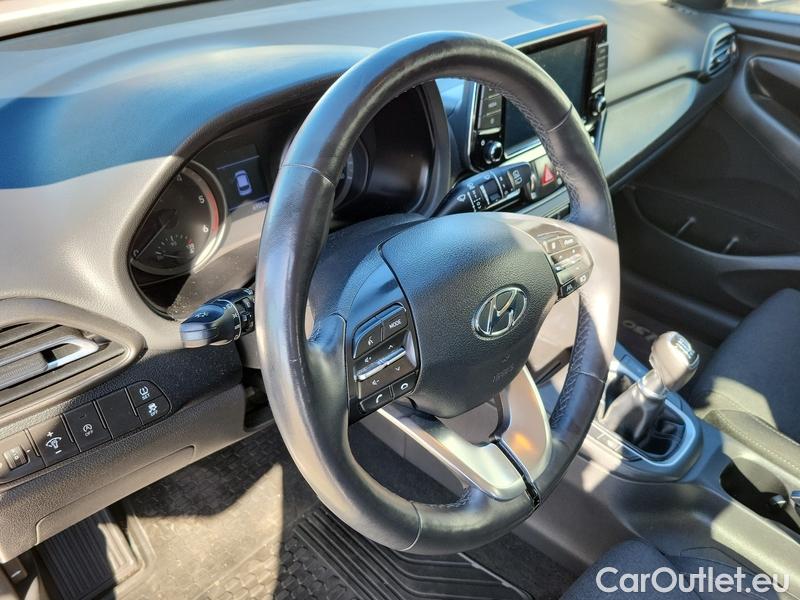  Hyundai  i30  (PD)(01.2017 ->)  kom.1.6CRDi 115 Smart #7
