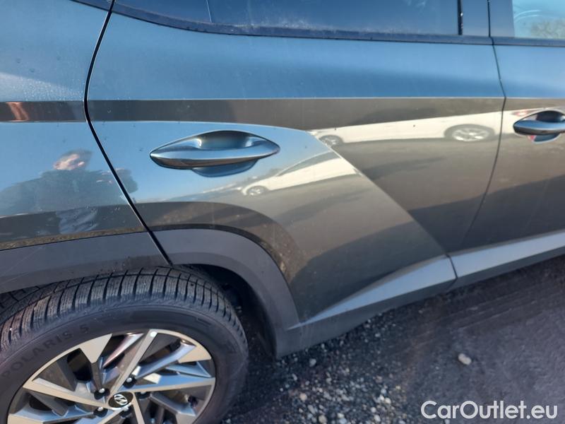  Hyundai  Tucson   (NX)(2020) Tucs.1.6 T-GDI 110 Style AT #18
