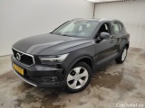  Volvo  XC 40 VOLVO XC40 1.5 T2 129 Momentum Pro Geartronic 5d 