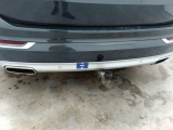  Volvo  XC90 VOLVO  2.0 T8 303 TE 4WD Inscription Plug-In 7pl GP 5d #33