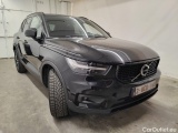  Volvo  XC 40 Volvo XC40 T2 Geartronic R-Design 5d #8
