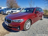  Bmw  Serie 5  Touring  (G31) (2017) 530i Touring xDrive AT 5d 