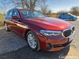  Bmw  Serie 5  Touring  (G31) (2017) 530i Touring xDrive AT 5d #3