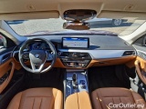  Bmw  Serie 5  Touring  (G31) (2017) 530i Touring xDrive AT 5d #5