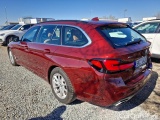 Bmw  Serie 5  Touring  (G31) (2017) 530i Touring xDrive AT 5d #4
