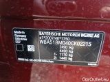  Bmw  Serie 5  Touring  (G31) (2017) 530i Touring xDrive AT 5d #10