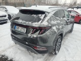  Hyundai  Tucson   (NX)(2020) Tucs.1.6 T-GDI 110 Style AT #2