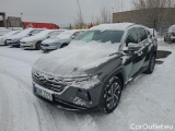  Hyundai  Tucson   (NX)(2020) Tucs.1.6 T-GDI 110 Style AT 