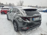  Hyundai  Tucson   (NX)(2020) Tucs.1.6 T-GDI 110 Style AT #4