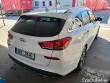 Hyundai  i30   cw (PD)(2017->)  kom.1.6CRDi 115 Smart #2