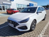  Hyundai  i30  (PD)(01.2017 ->)  kom.1.6CRDi 115 Smart 