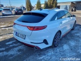  KIA  Cee'd ProCeed  (CD)(2018) ProCeed 1.6 T-GDI GT AT 5d #2