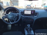  KIA  Cee'd ProCeed  (CD)(2018) ProCeed 1.6 T-GDI GT AT 5d #5