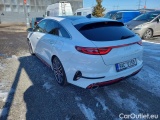  KIA  Cee'd ProCeed  (CD)(2018) ProCeed 1.6 T-GDI GT AT 5d #4