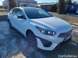  KIA  Cee'd ProCeed  (CD)(2018) ProCeed 1.6 T-GDI GT AT 5d #3