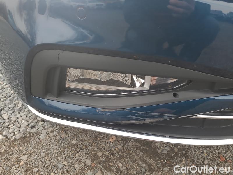  Volkswagen  Passat  Variant (CB5) (2019) Pas.Var.2.0TDI 110 Elegance AT #6