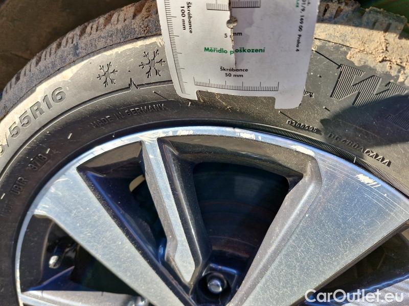  Nissan  Leaf  (10.2017->)  40 kWh Acenta AT #8